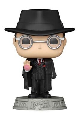 Arnold Toht Funko Pop! Movies Indiana Jones Arnold Toht Funko Pop! Movies Indiana Jones