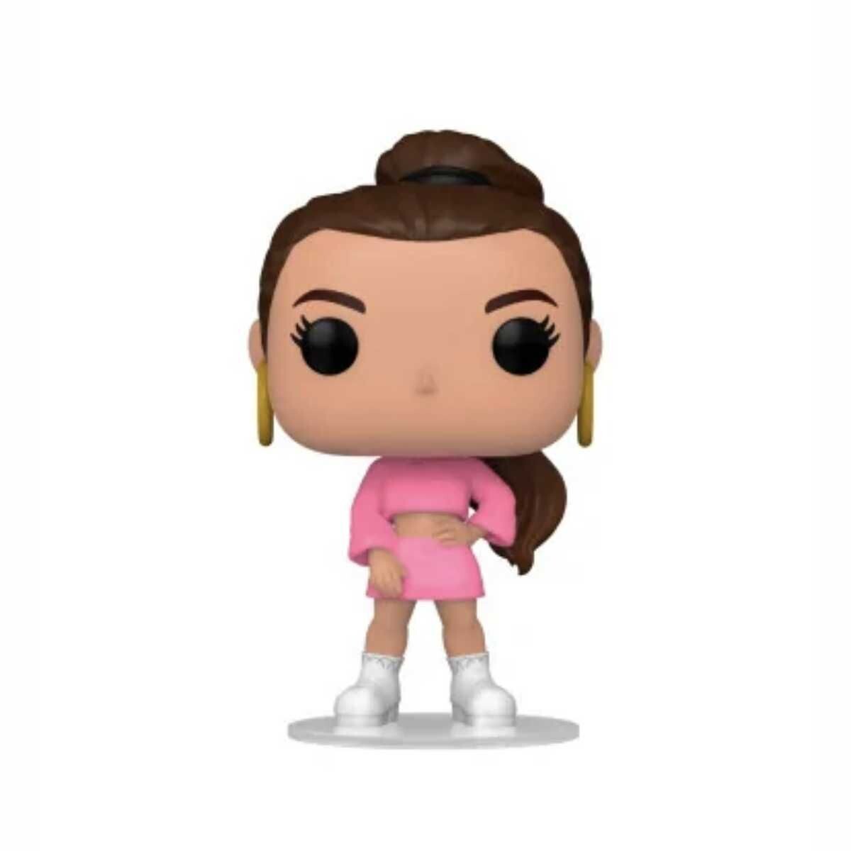 Rosalia Funko Pop! Música