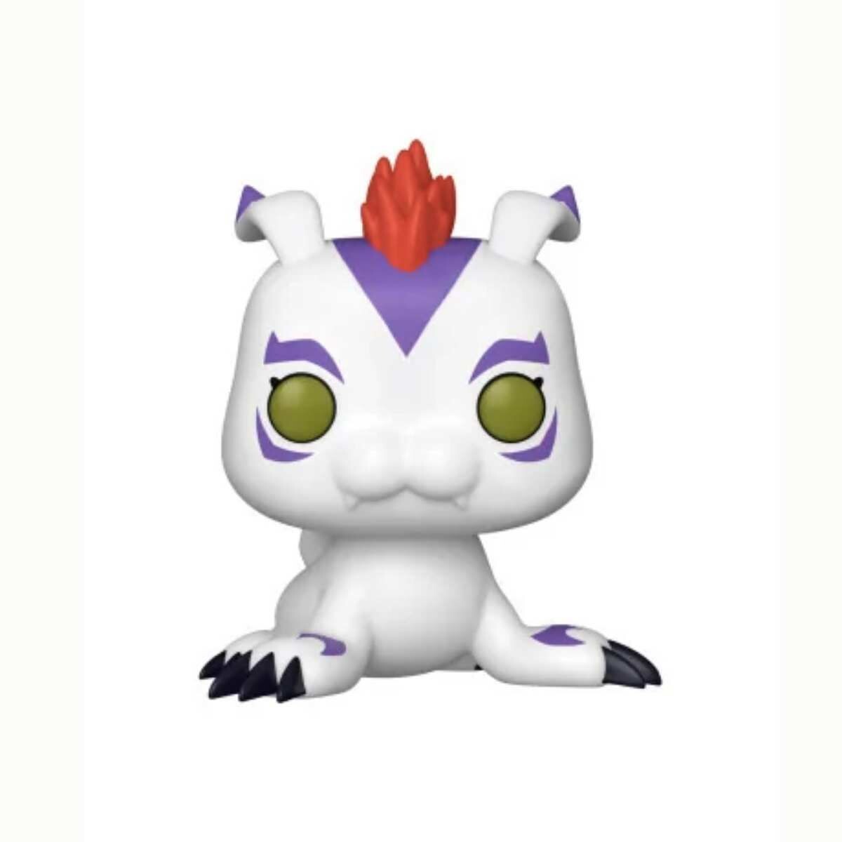 Gomamon Funko Pop! Anime Digimon