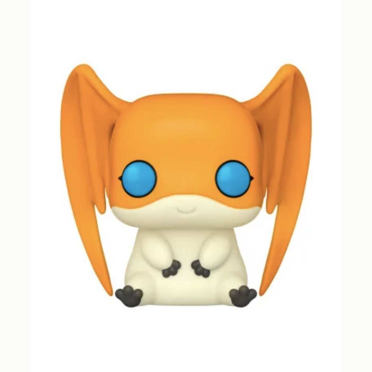 Patamon Funko Pop! Anime Digimon