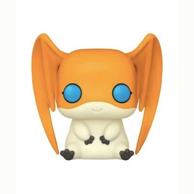 Patamon Funko Pop! Anime Digimon