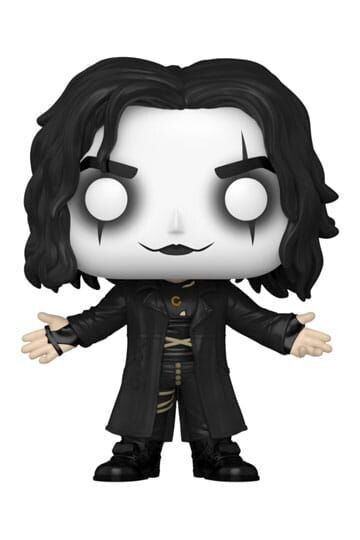 Eric Draven Funko Pop! Movies El Cuervo