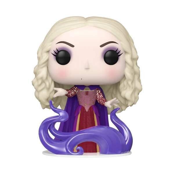 Sarah Funko Pop! Hocus Pocus 2