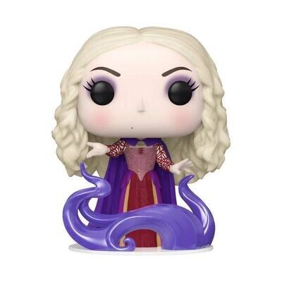 Sarah Funko Pop! Hocus Pocus 2