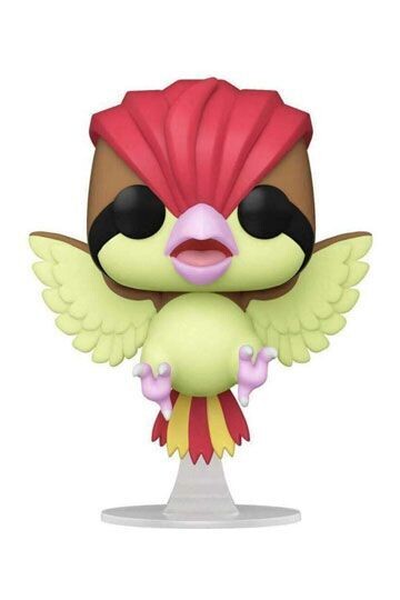 Eevee Super Sized Funko Pop! Animacion Pokemon