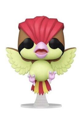 Pidgeotto Funko Pop! Animacion Pokemon