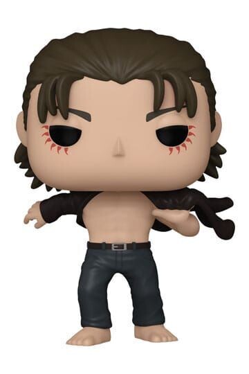 Eren Funko Pop! Anime Attack on Titan