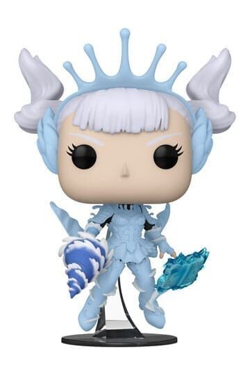 Noelle Armadura Funko Pop ! Anime Black Clover