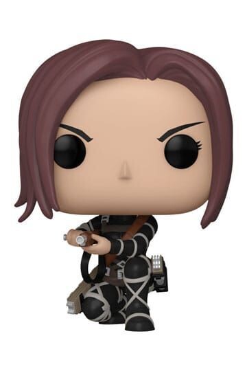 Sasha Funko Pop! Anime Attack on Titan