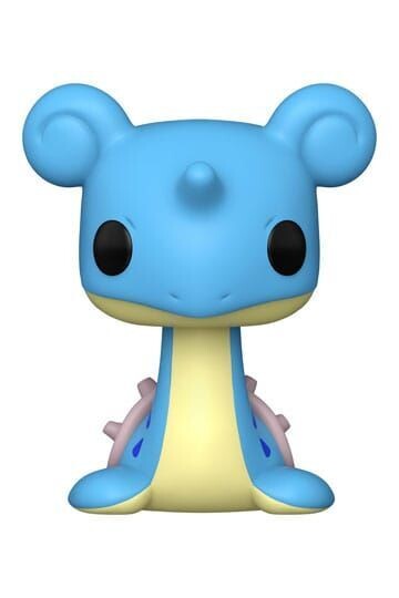 Lapras Funko Pop! Games Pokemon