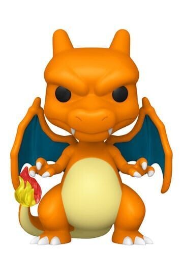 Charizard Funko Pop! Games Pokemon