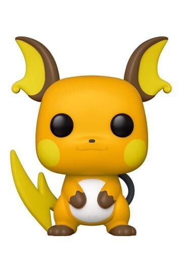 Raichu Funko Pop! Games Pokemon