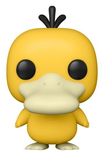 Psyduck Funko Pop! Games Pokemon