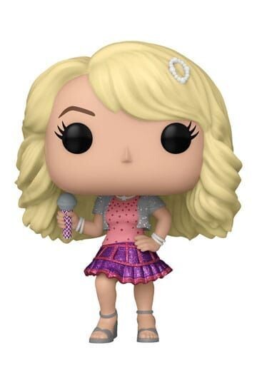 Sharpay Funko Pop! Movies High School Music