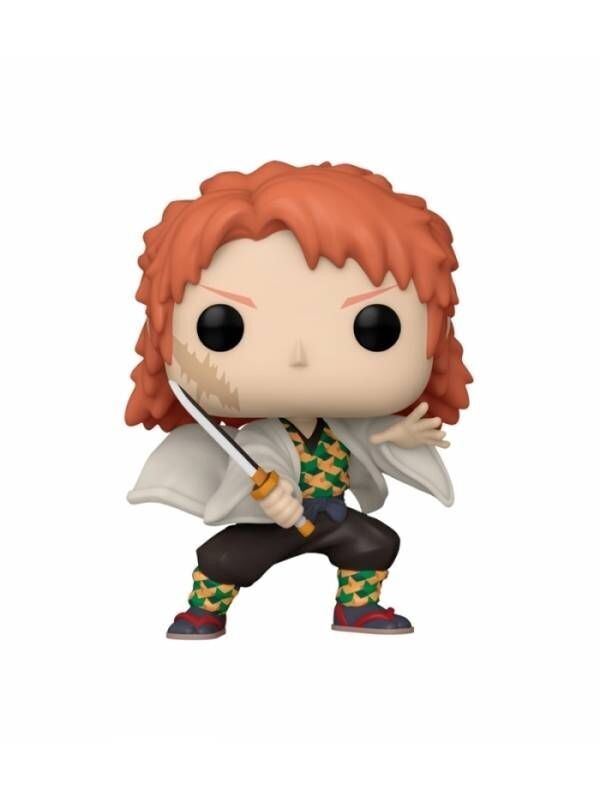 Sabito Funko Pop! Anime Demon Slayer