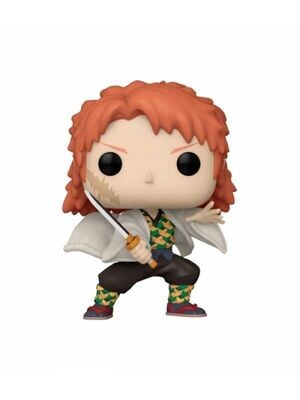 Sabito Funko Pop! Anime Demon Slayer
