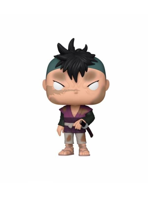 Genya Funko Pop! Anime Demon Slayer