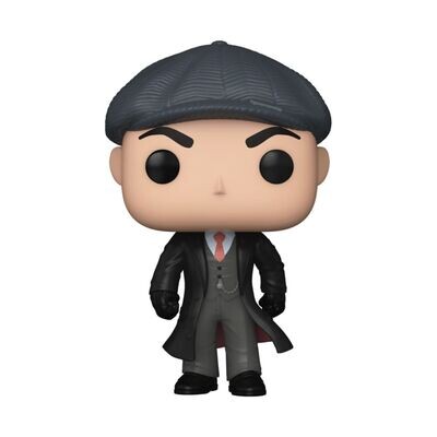 Thomas Shelby Funko Pop! TV Peaky Blinders