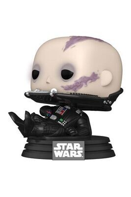 ​Darth Vader Funko Pop! Star Wars Movies