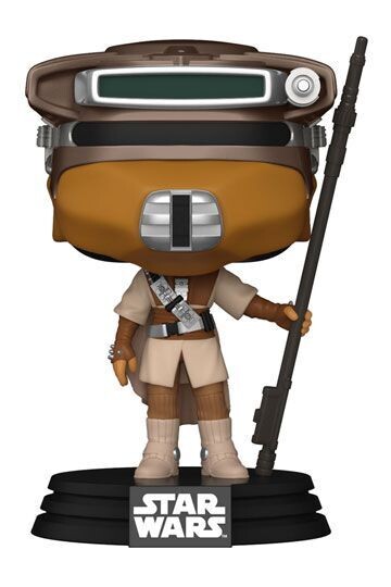 Leia Funko Pop! Movies Star Wars