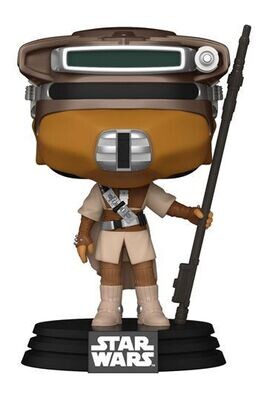 Leia Funko Pop! Movies Star Wars