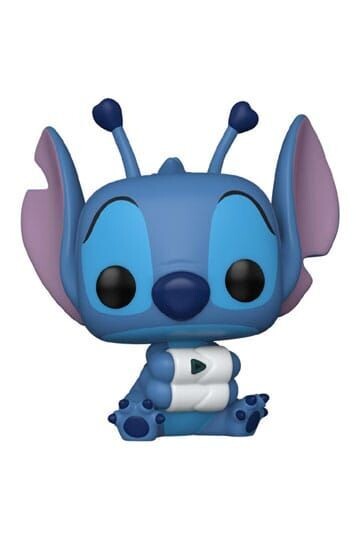 Stitch in Cuffs Funko Pop! Disney  Lilo y Stitch
