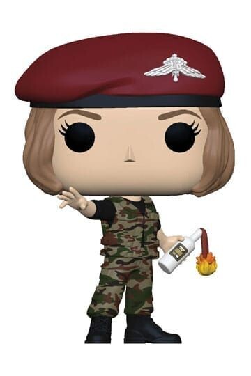 Robin cazadora con cocktel Funko Pop! tv Stranger Things 4