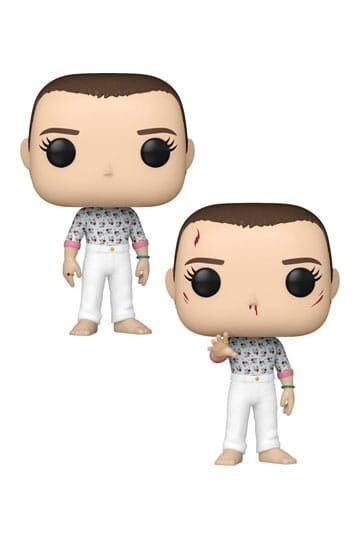 Eleven  Funko Pop! tv Stranger Things 4