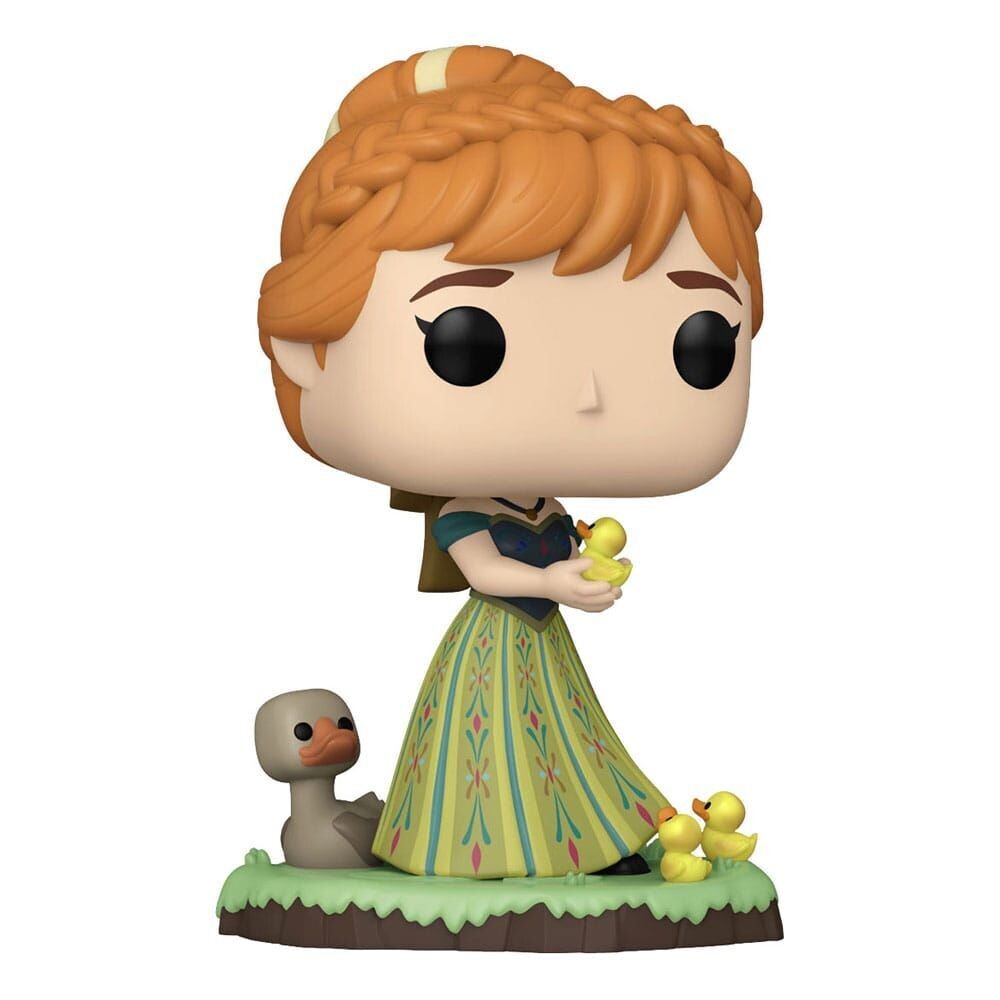 Anna Funko Pop! Disney Ultimate Princess