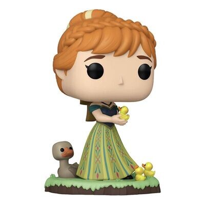 Anna Funko Pop! Disney Ultimate Princess