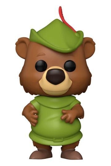 Little Jon Funko Pop! Disney Robin Hood