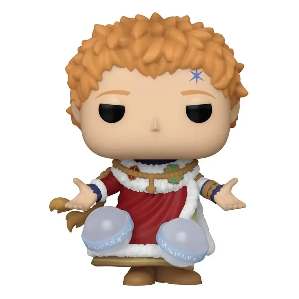 Julius Funko Pop! Animation Black Clover