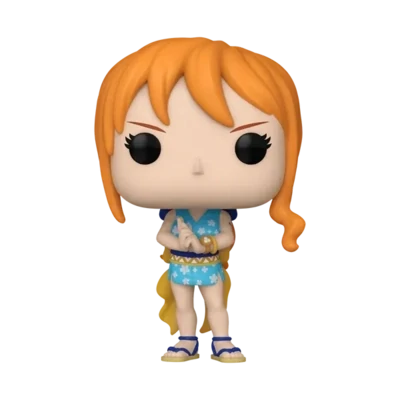 Onami Funko Pop! Anime One Piece