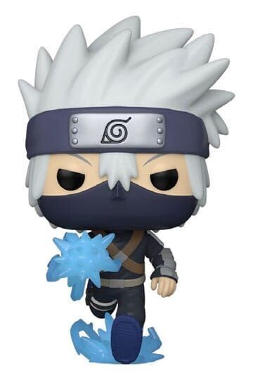 Kakashi Hatake  Funko Pop! Naruto Shippuden