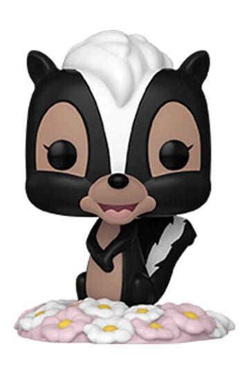 Flower Funko Pop! Disney Bambi 80 Aniversario