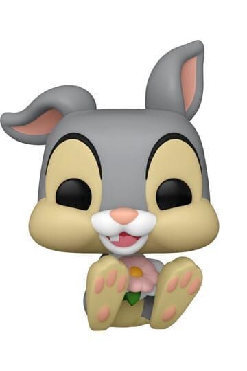 Tambor Funko Pop! Disney Bambi 80 Aniversario
