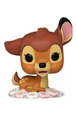 Bambi Funko Pop! Disney Bambi 80 Aniversario