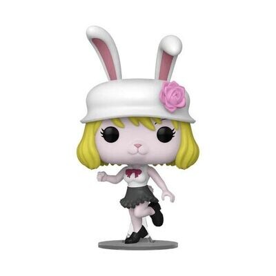 Carrot Funko Pop anime One Piece