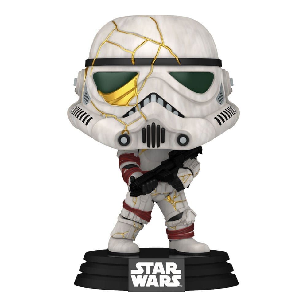 Thrawn's Night Trooper Funko Pop! Tv Mandalorian