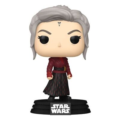 Morgan Elsbeth Funko Pop! Tv Mandalorian