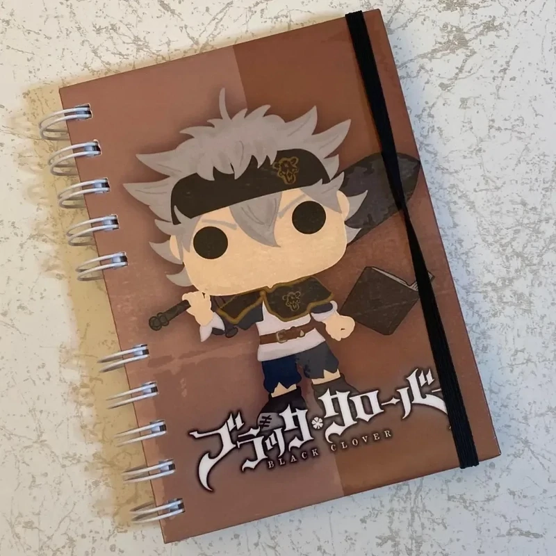 Carl and Ellie personalized hardcover notebook A6 Carl and Ellie personalized hardcover notebook A6