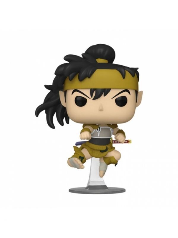 Koga Funko Pop Anime Inuyasha