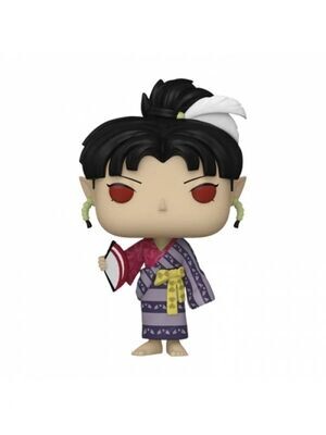 Kagura Funko Pop Anime Inuyasha