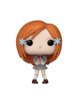 Orihime Inoue Fuko Pop! Anime Bleach