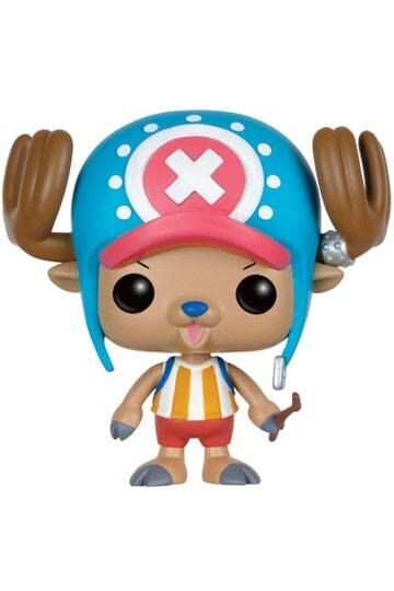 Chopper Funko Pop! Anime One Piece