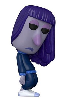Hastio Funko Pop! Movies Inside Out 2