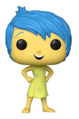 Alegria Funko Pop! Movies Inside Out 2