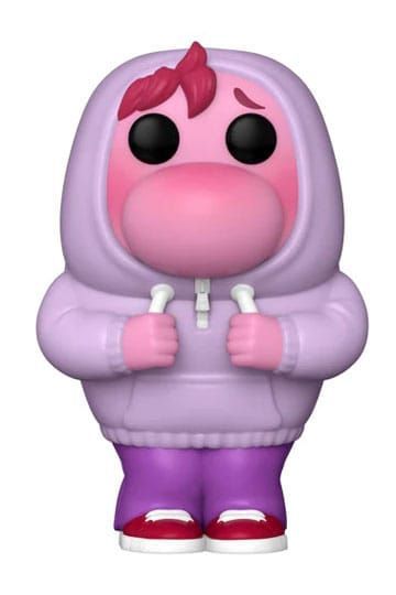 Vergüenza Funko Pop! Movies Inside Out 2