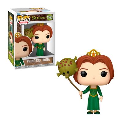 Fiona  Funko Pop! Movie Shrek