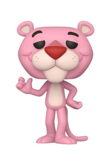La pantera rosa Funko Pop TV La pantera rosa